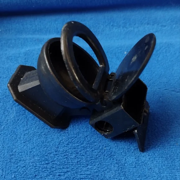 Die Cast Pencil Sharpener - Picture 4 of 5